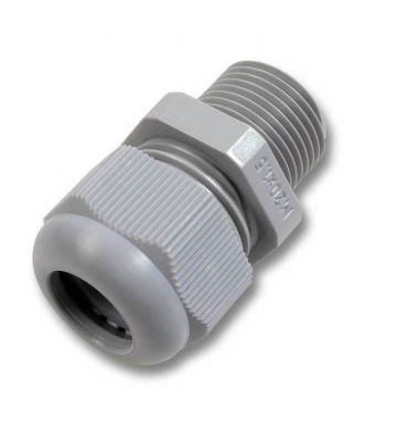 Glasfaser-Kabelverschraubung PG-16