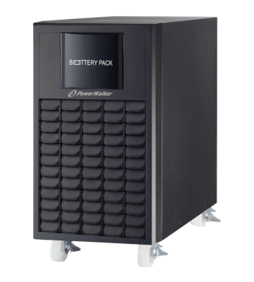 PowerWalker BP A240T-20x9Ah Externer Akku-Pack