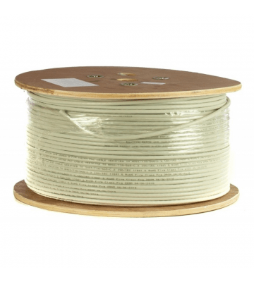DANICOM CAT6A UTP 305m Starrleiter - LSZH (B2ca)