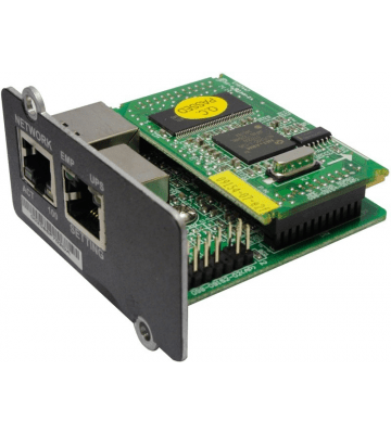 PowerWalker SNMP Karte VFI GT