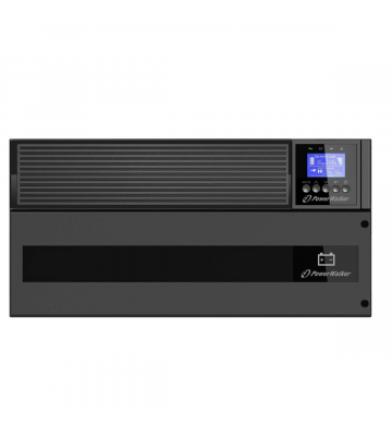 PowerWalker BP I2x120R-20x9Ah Externer Akku-Pack