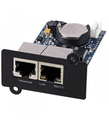 PowerWalker SNMP Karte VI 500-1000 R1U