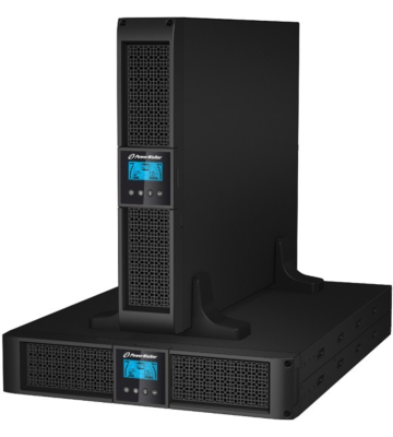 PowerWalker Line-Interactive reine Sinuswelle 19" 2000VA UPS