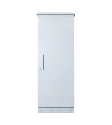 42 HE 19” outdoor Serverschrank, (BxTxH) 600 x 800 x 2000mm - IP55