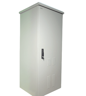 32U outdoor serverkast 600x600x1600mm (BxDxH) IP55