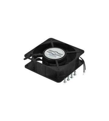 Reserve Ventilatorpaket mit Kugellagern