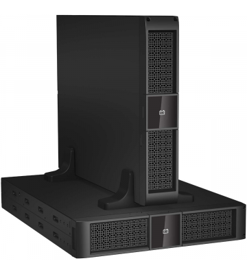 PowerWalker BP P36R-6x9Ah Externer Akku-Pack