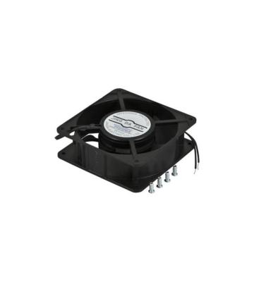 Reserve Ventilatorpaket mit Kugellagern