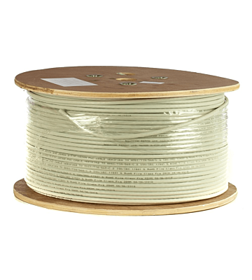 DANICOM CAT6 UTP 500m Starrleiter - LSZH (B2ca)