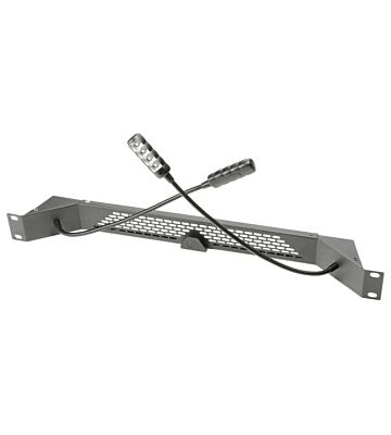19'' Gooseneck LED Beleuchtung - Multicolor