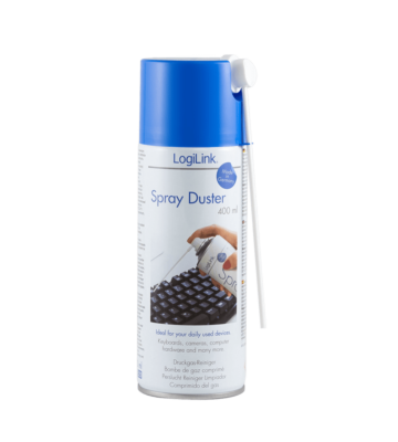 Druckluft Spray - 400ml
