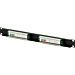 CAT5e UTP patchpaneel - 16 poorts