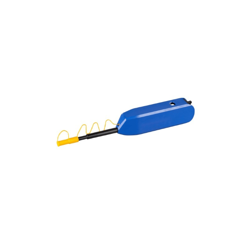 Ferrule Glasfaserreiniger E2000/SC/ST/FC Konnektoren 2.5mm