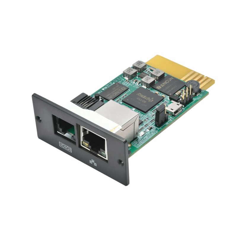 PowerWalker SNMP Karte VFI 1000-3000 LCD