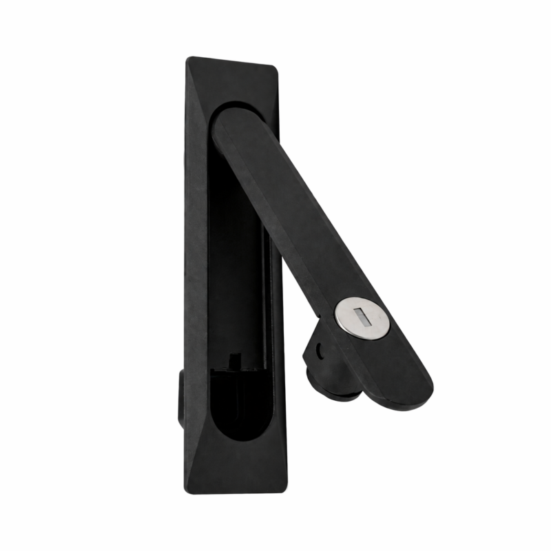 Standard Schloß für die Türen von einem Serverschrank - Type 00