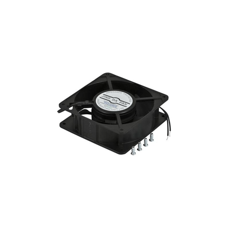 Reserve Ventilatorpaket mit Kugellagern