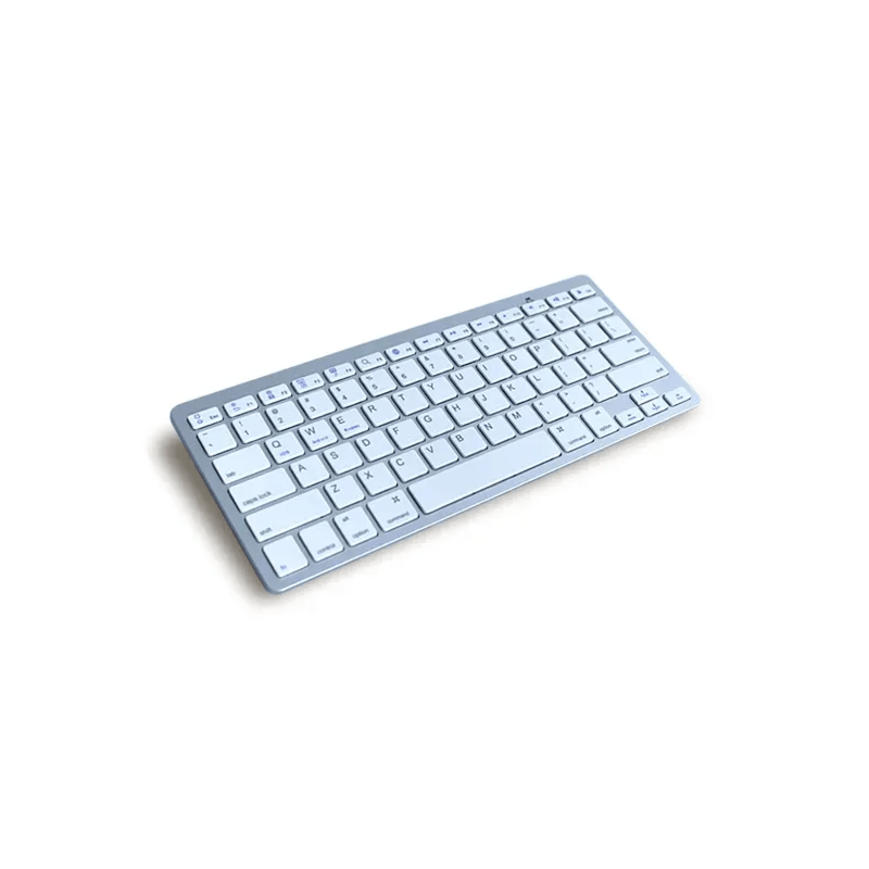 Mini Tastatur mit USB-Funktion, USA/Nordic, für 19” Serverschränke