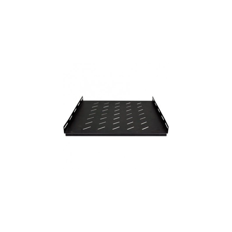 Fachboden für 600mm Tiefe Serverschränke – 1 HE