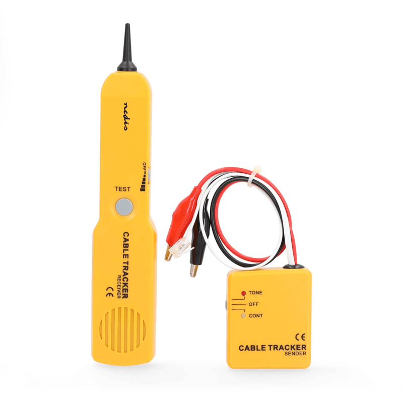 Ton Generator und Sensor