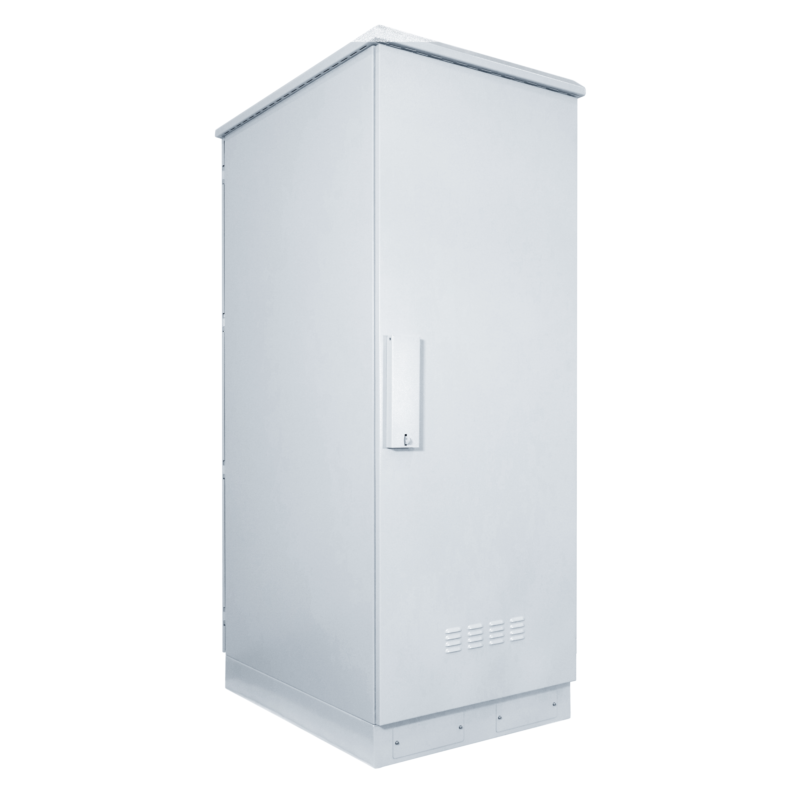 32 HE 19” outdoor Serverschrank, (BxTxH) 600 x 800 x 1600mm - IP55