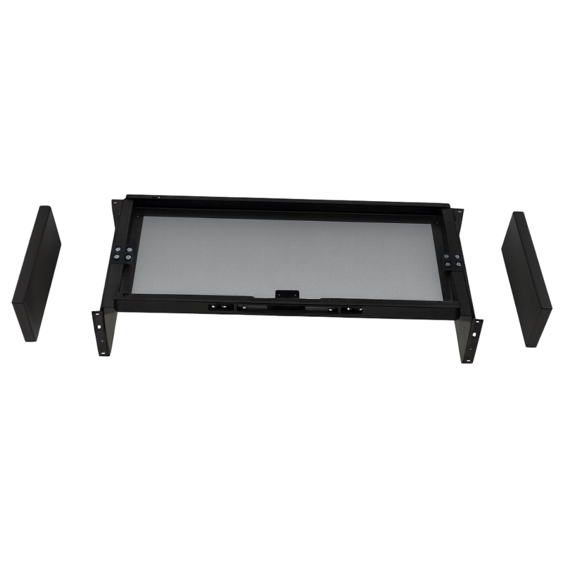 Datacenter festes Dach 600 x 1200 mm