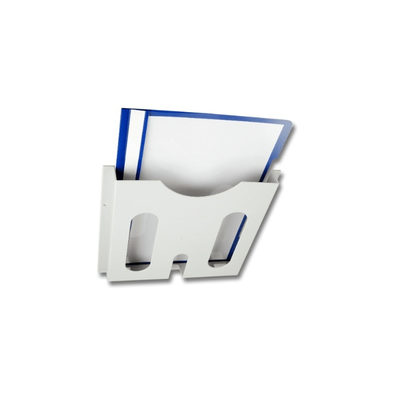 Dokumentenbehälter A4 Papier für Montage im Serverschrank