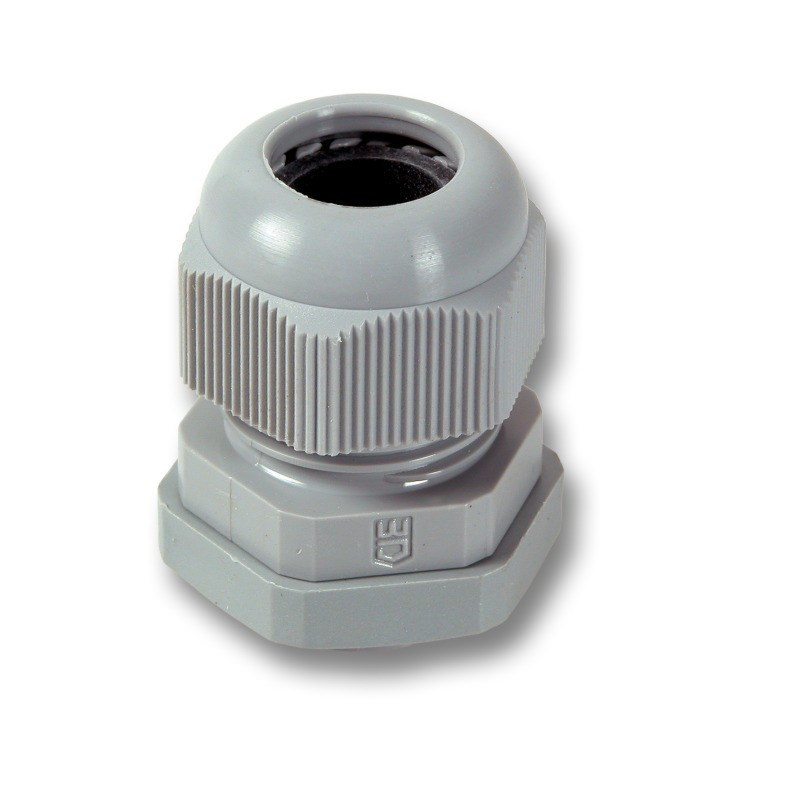 Glasfaser-Kabelverschraubung PG-21