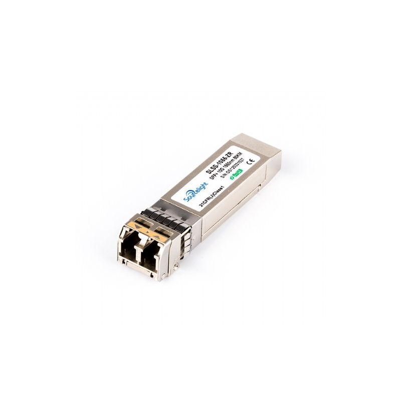 SFP-Transceiver-Modul Plus multimode duplex 850nm 300 Meter