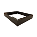 Sockel für 19” Serverschränke – (BxTxH) 600 x 1000 x150mm