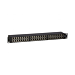 Patchpanel 19" CAT5 FTP - 48 ports