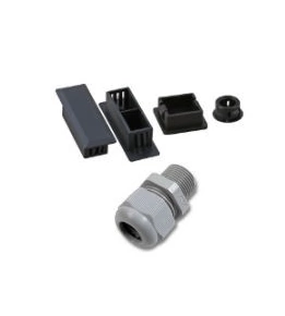 Spleißbox Accessoires