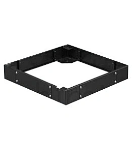 Serverschrank Sockel