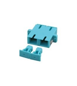 Glasfaser Kupplungen