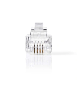 RJ11 Netzwerkstecker