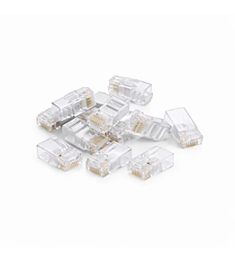 CAT5e Netzwerkstecker