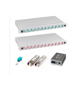 Glasfaser Accessoires