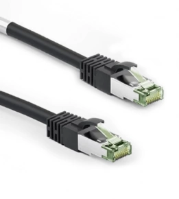 CAT8 Netzwerkkabel