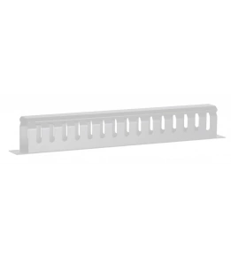 Weiße Serverschrank Accessoires