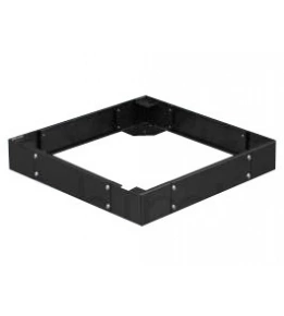 Serverschrank Sockel