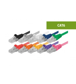 CAT6 Netzwerkkabel