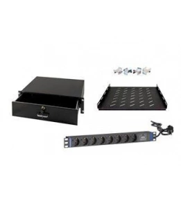 Serverschrank Accessoires