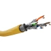 CAT8 Verlegekabel